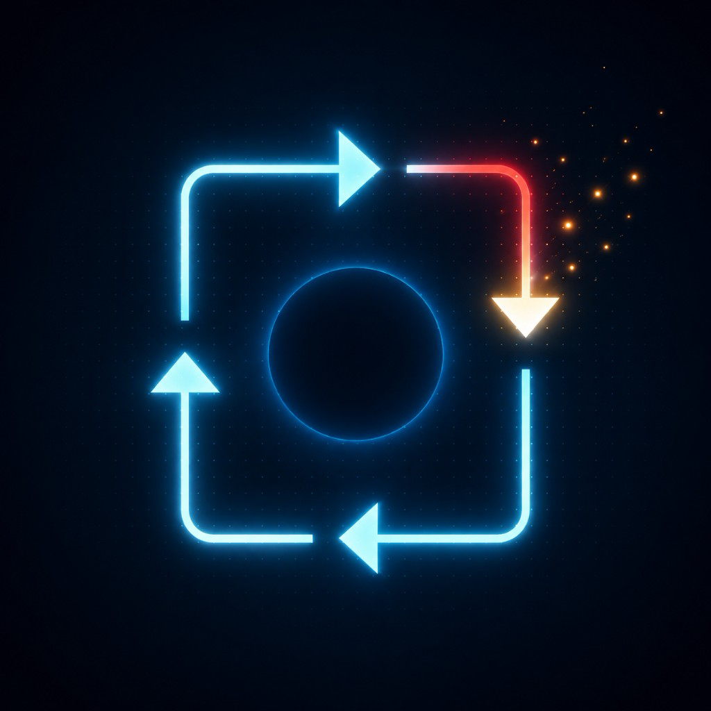 Unloop app icon