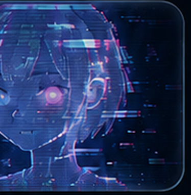 Echo — the voice inside the signal